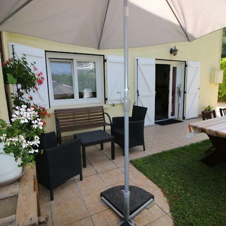 Toupinat Villa Montferrier Екстериор снимка