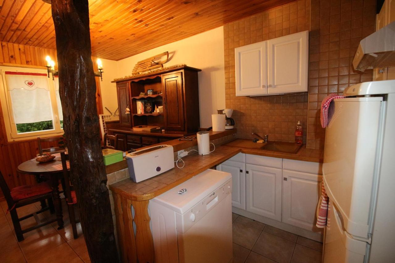 Toupinat Villa Montferrier Екстериор снимка