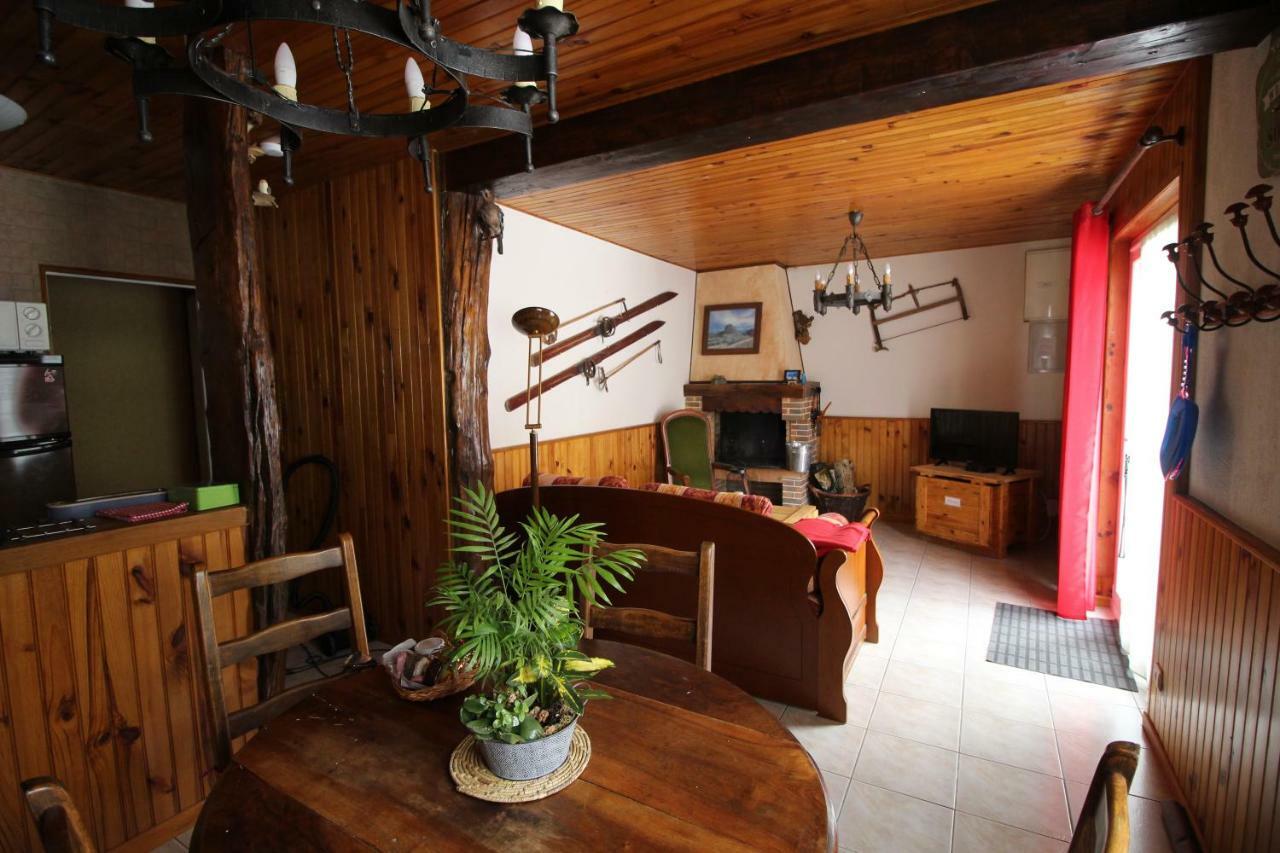 Toupinat Villa Montferrier Екстериор снимка