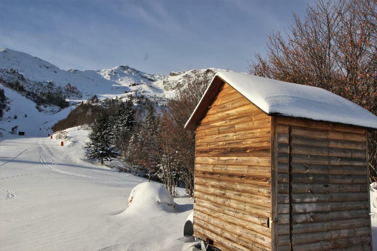 Toupinat Villa Montferrier Екстериор снимка