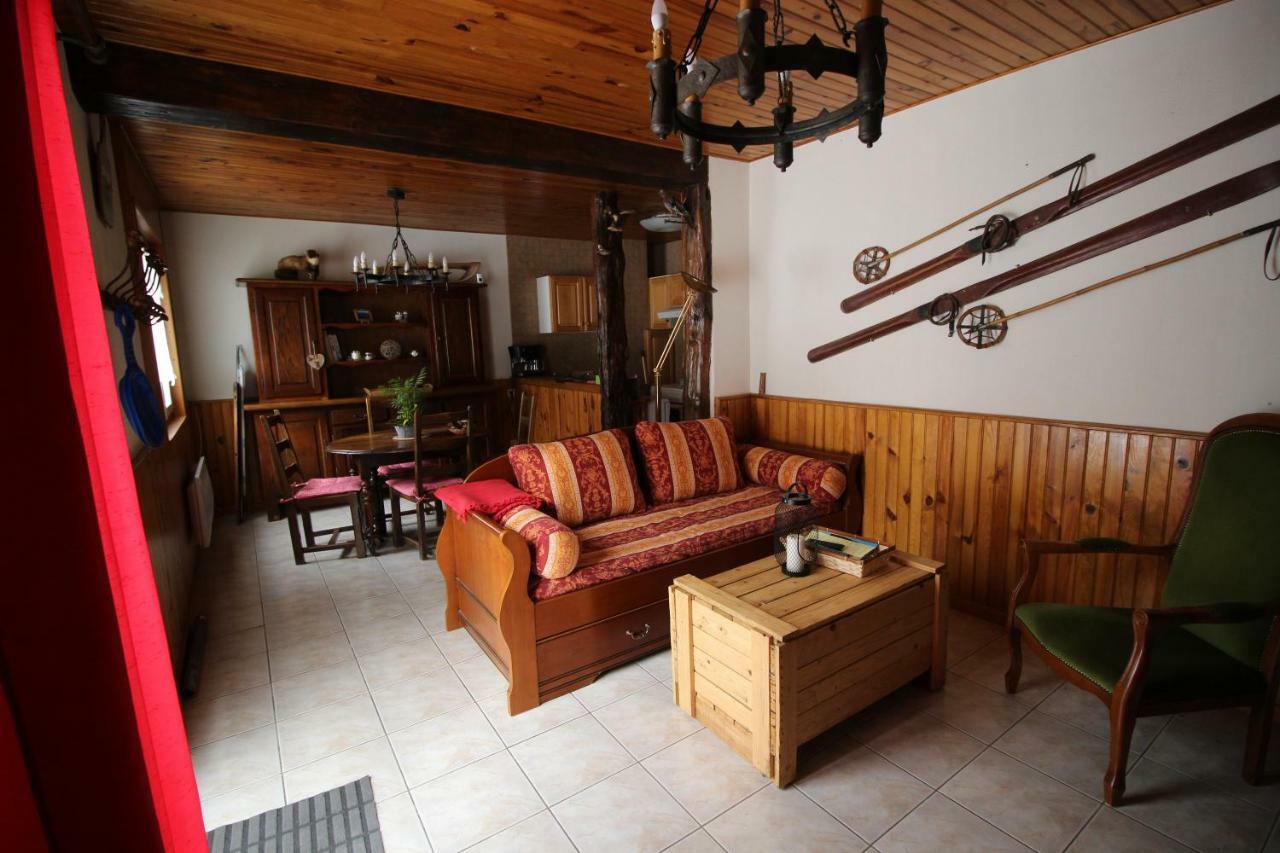 Toupinat Villa Montferrier Екстериор снимка