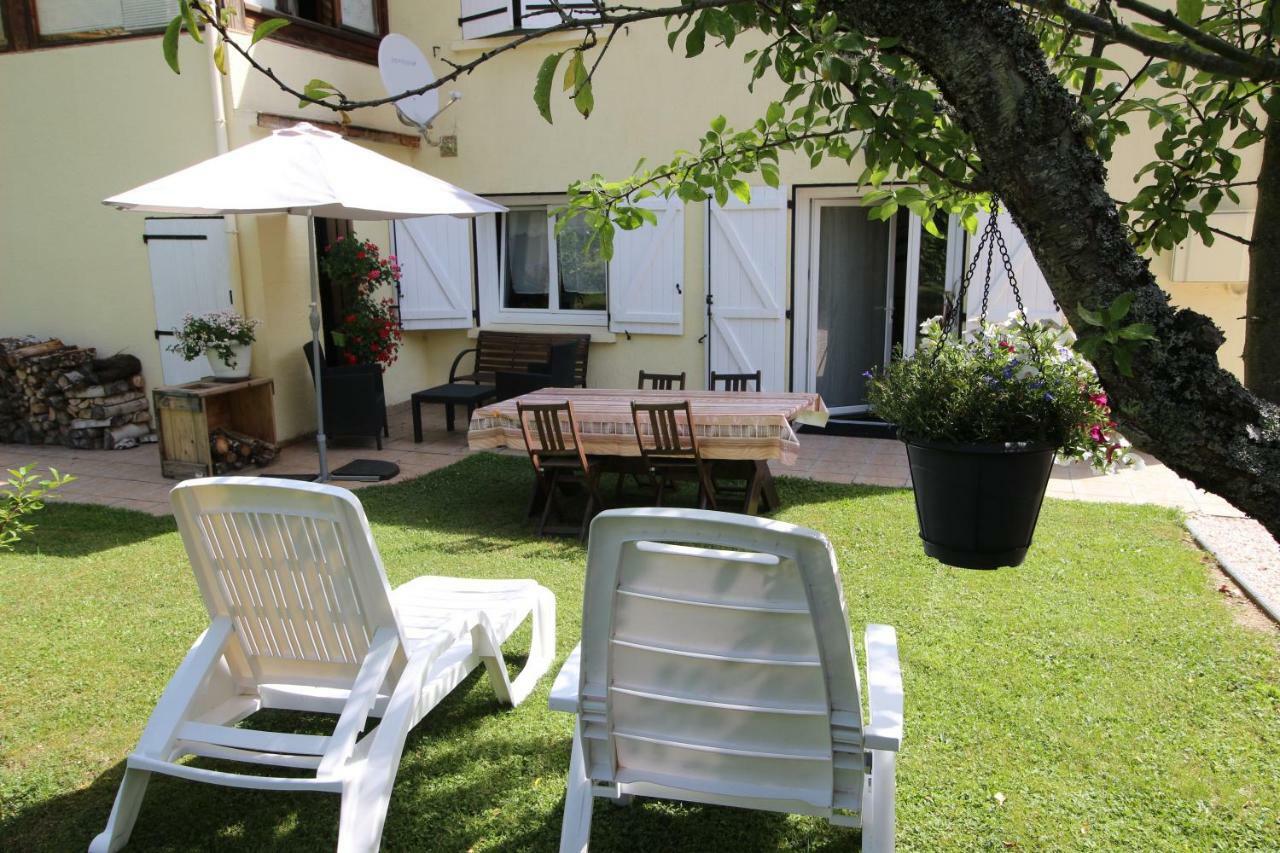 Toupinat Villa Montferrier Екстериор снимка